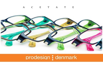 Prodesign frames