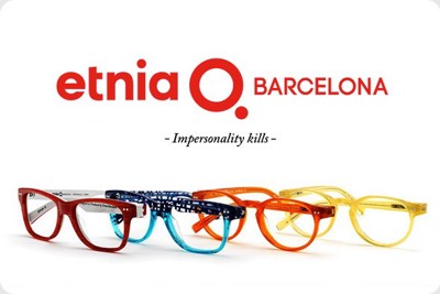 Etnia frames