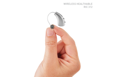 Hummingbird Hearingcare
