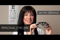 Eye Tests